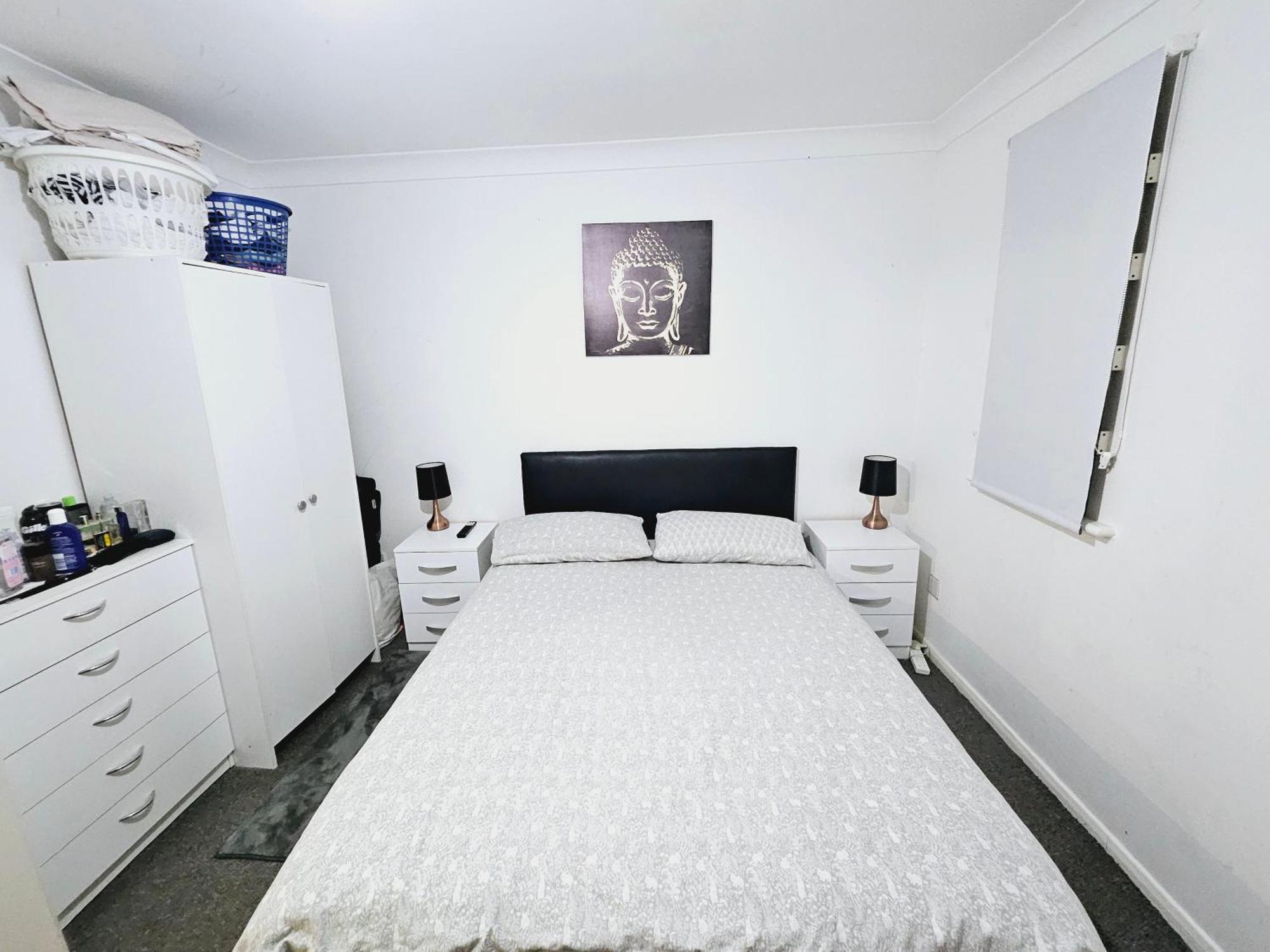 Lovely Fully Furnished One Bed Flat To Let Enfield Bagian luar foto